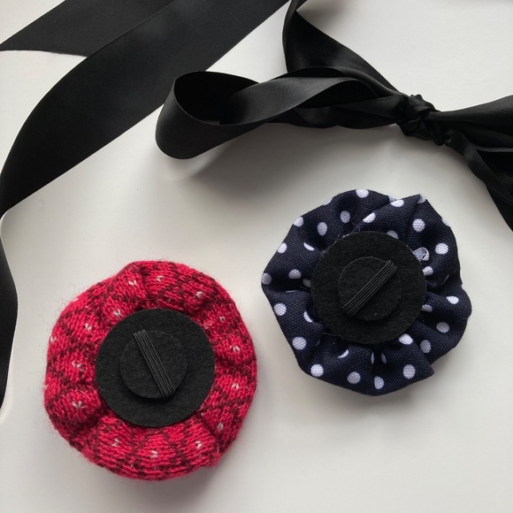 🆕 🐾 Fur babies Accessories !! NWOT - Picture 2 of 6